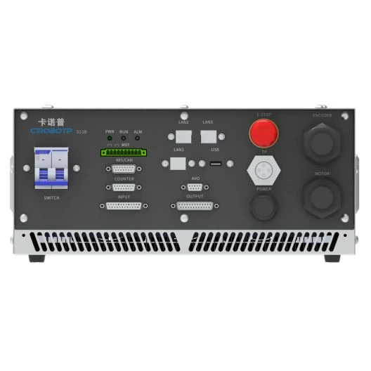Light Payload Handling Robot Electric Cabinet suppliers