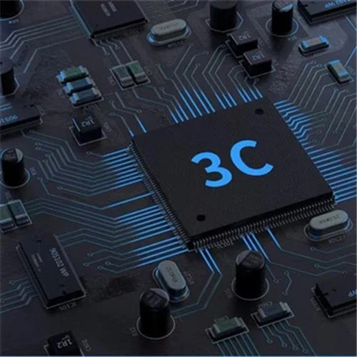 Electronics & Home Appliances